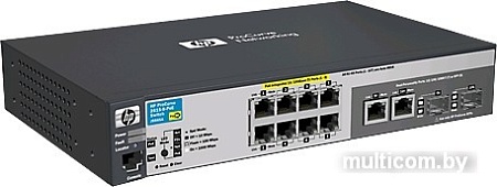 Коммутатор HP 2615-8-PoE [J9565A]