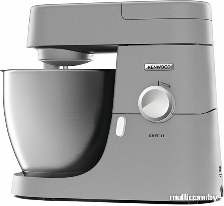 Кухонный комбайн Kenwood KVL4100S