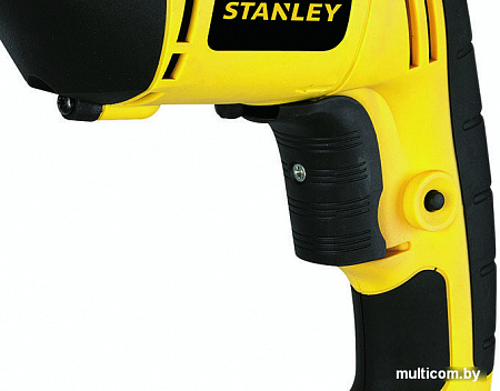 Шуруповерт Stanley STDR5206
