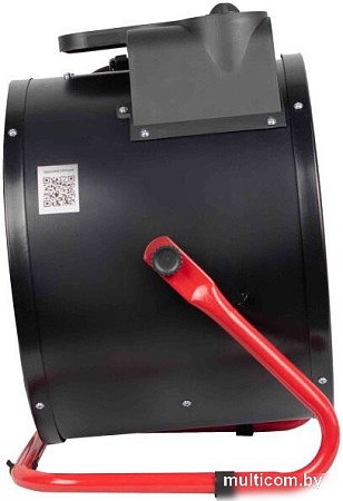 Электрическая тепловая пушка Verton Air EH-9C