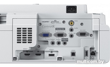 Проектор Epson EB-725W