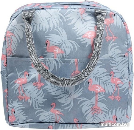 Термосумка Bradex TK 0388 (фламинго)