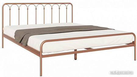 Кровать Askona Corsa 160x200 (Bronza Matic)