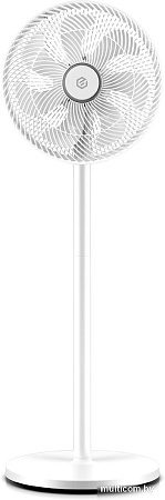 Вентилятор Evolution AirLeaf AL-706R (белый)