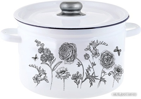 Кастрюля Appetite Je taime 1с17с_Je