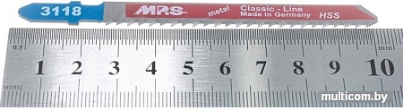Набор пильных полотен MPS 3118-2 (2 шт)