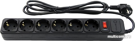 Сетевой фильтр 5bites SP6B-130