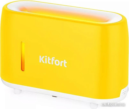 Увлажнитель воздуха Kitfort KT-2887-1