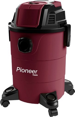 Пылесос Pioneer Tools VC115B