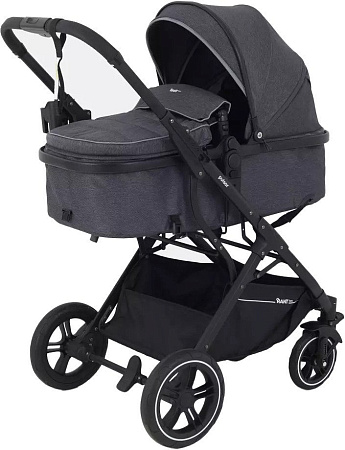Rant Basic Pulsar RA160 (2 в 1, grey)