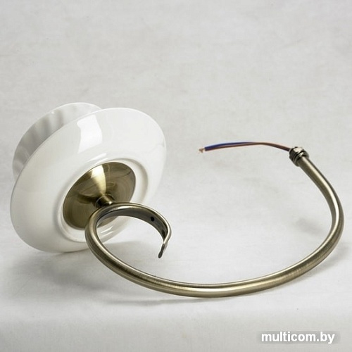 Подвесная люстра Lussole LGO LSP-8188