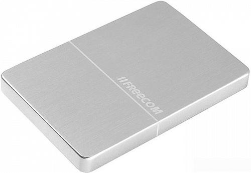 Внешний накопитель Freecom mHDD 1TB 56367