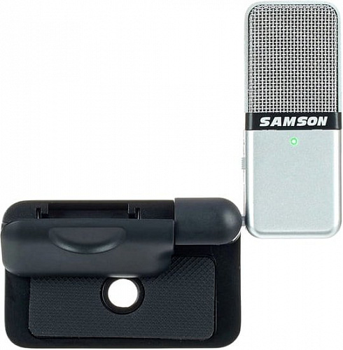 Микрофон Samson Go Mic