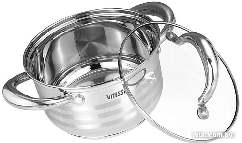 Кастрюля Vitesse VS-2069
