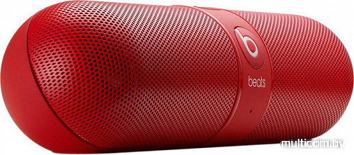 Беспроводная колонка Beats Pill