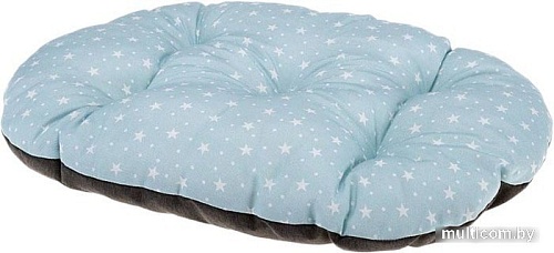 Лежак Ferplast Relax C 55/4 Puppy 83135599 (голубой)