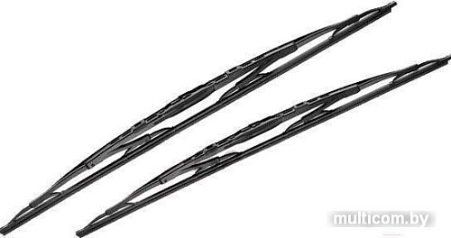 Щетка стеклоочистителя Bosch L+R 650mm/550mm 3397001725