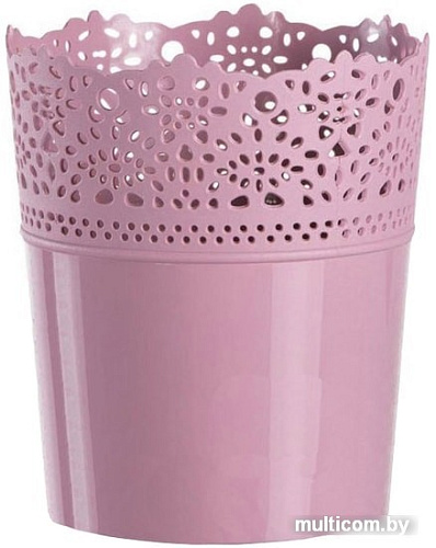 BigPlast Dantel 90468 (лиловый)