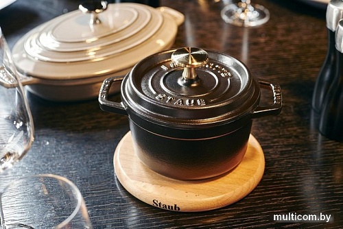 Подставка под горячее Staub Accessories 40511-078