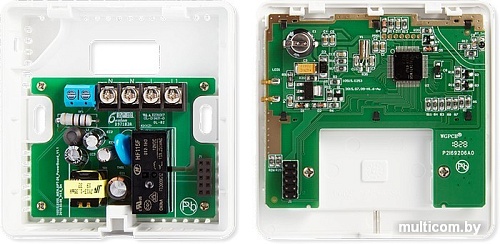 Терморегулятор Ballu BDT-2