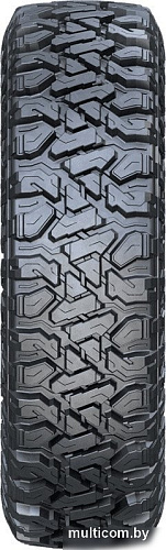 Летние шины KAMA Flame M/T НК-434 215/75R15 100Q
