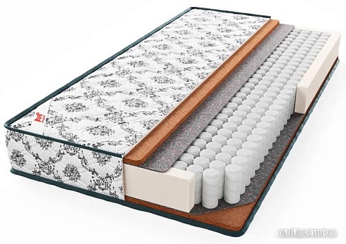 Матрас МДК Comfort Coco BL8 80x195