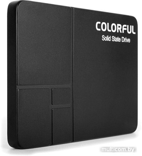 SSD Colorful SL500 2TB