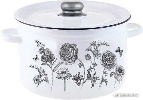 Кастрюля Appetite Je taime 1с17с_Je