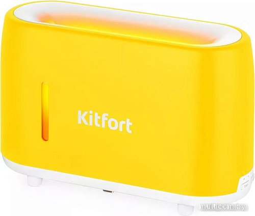 Увлажнитель воздуха Kitfort KT-2887-1