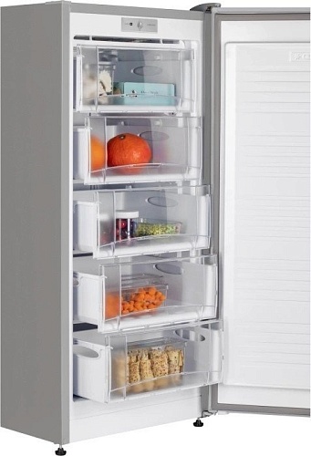 Морозильник Nordfrost DF 263 SAP