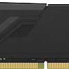 Оперативная память HyperX Fury 8GB DDR4 PC4-19200 HX424C15FB3/8