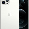 Смартфон Apple iPhone 12 Pro Max 128GB (серебристый)