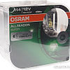 Osram H4 AllSeason Super 2шт