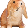 Фигурка Masai Mara На ферме. Кролик рыжий MM212-202
