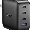 Сетевое зарядное Ugreen CD224 70774