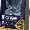 Корм для кошек BWild Adult Hare 1.5 кг