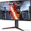 Монитор LG UltraGear 27GN650-B