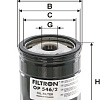 Filtron OP 546/2
