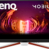 Игровой монитор BenQ Mobiuz EX3210U