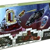 Конструктор King 77213 Тронный зал короля Нэмора