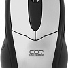Мышь CBR CM101 Silver