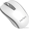 Мышь Perfeo PF-383-OP Profil (белый/серый)