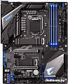 Материнская плата Gigabyte Z390 Aorus Pro (rev. 1.0)
