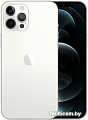 Смартфон Apple iPhone 12 Pro Max 128GB (серебристый)