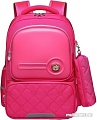 Рюкзак Sun Eight SE-2694 (розовый)