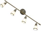 Спот Lussole Loft GRLSL-7309-04