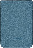 Обложка PocketBook Shell 6 (голубой)
