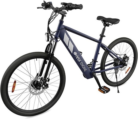 Электровелосипед Hiper Engine B63 2020