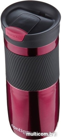 Термокружка Contigo Byron 0.47л (розовый)