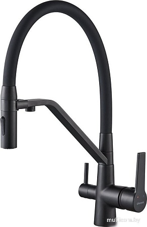 Смеситель Shevanik S278H